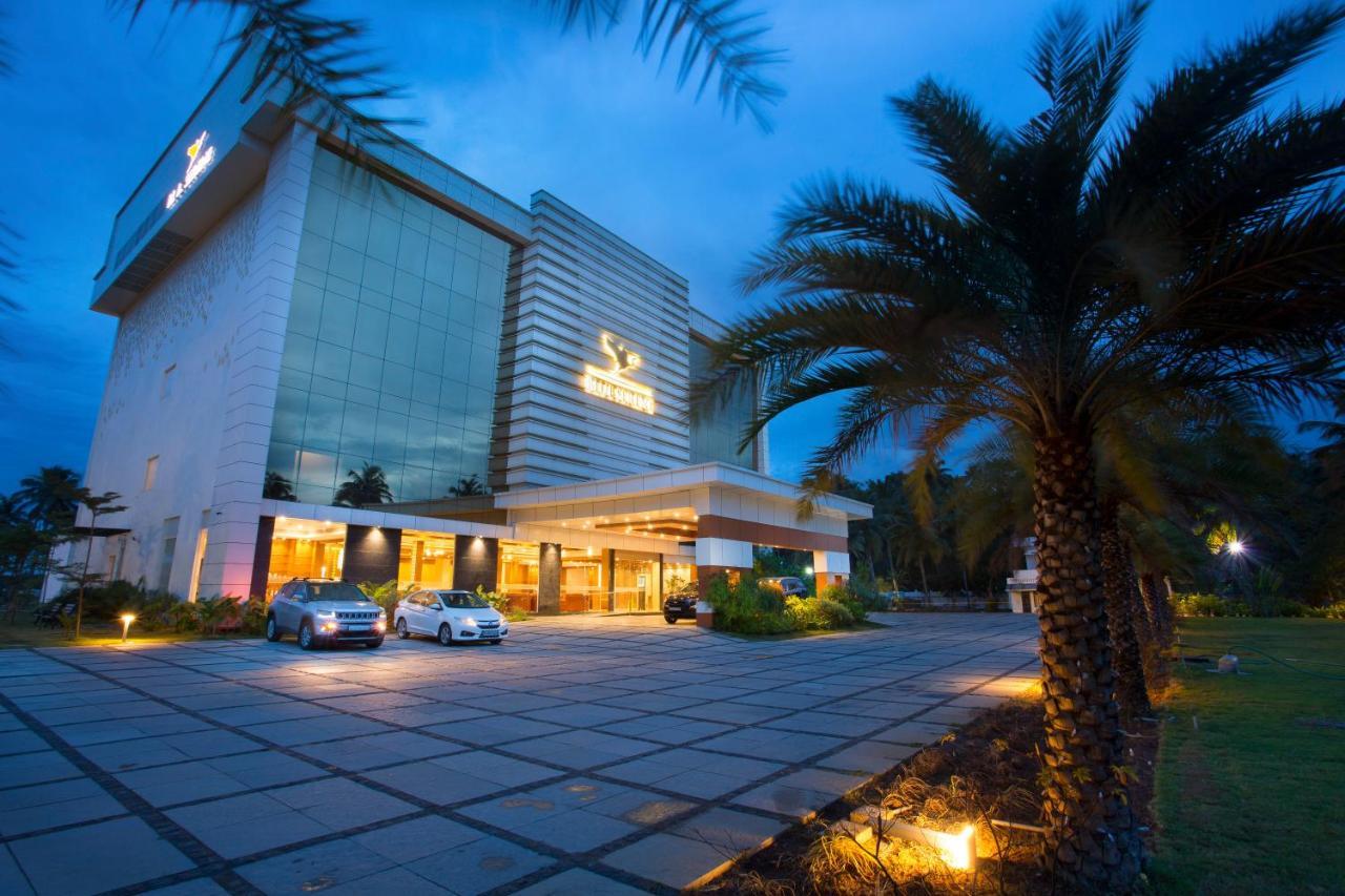 Blue Serene Resort Guruvāyūr Kültér fotó