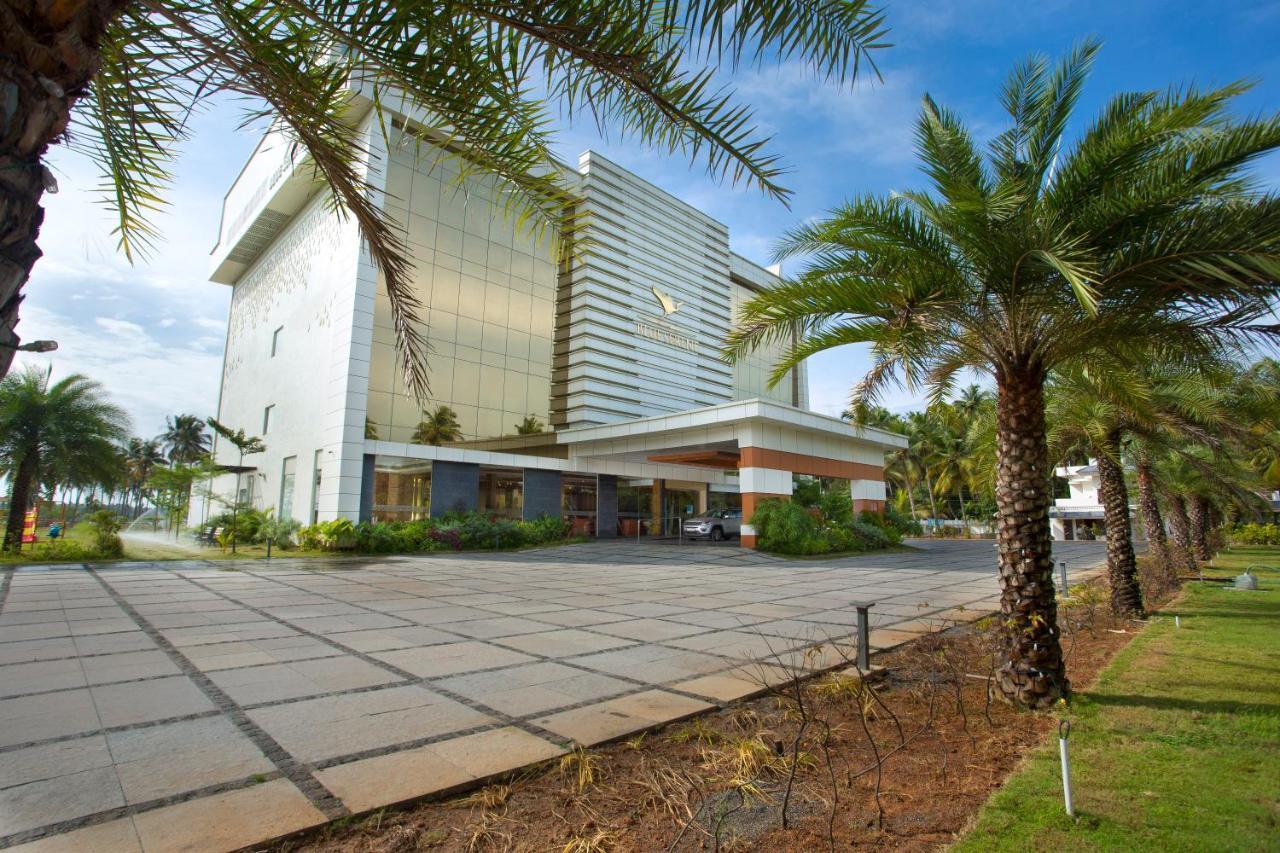 Blue Serene Resort Guruvāyūr Kültér fotó